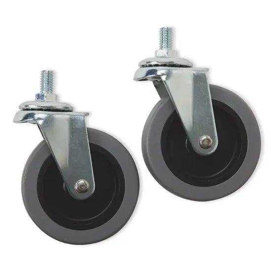 Split Equipment Cart {5}