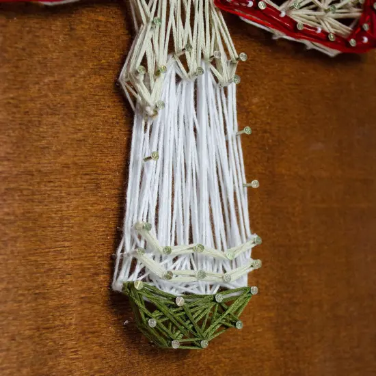 Creative Kit/String Art - Amanita {4}