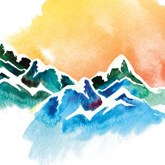 Grumbacher Finest&trade; Watercolor Permanent Green {3}