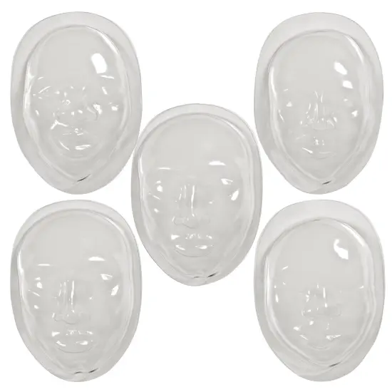 Face Form, Pack of 10 {1}
