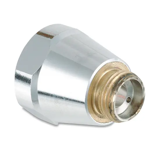 Iwata Eclipse Series Airbrush Head Cap {1}