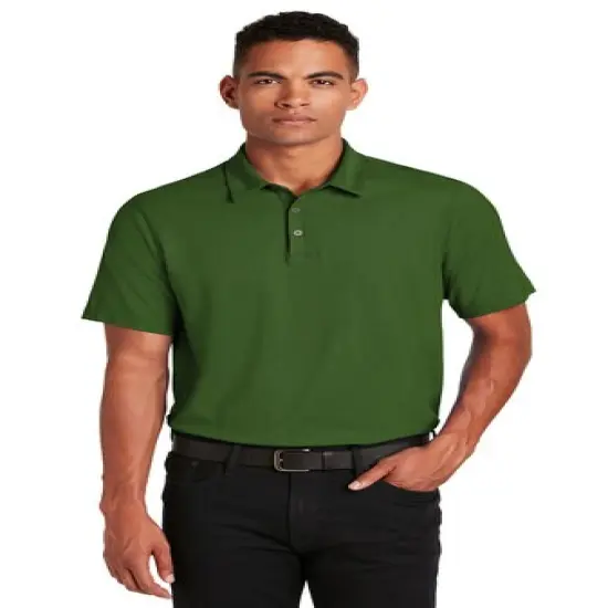 OGIO&reg; Onyx Polo Navy {6}