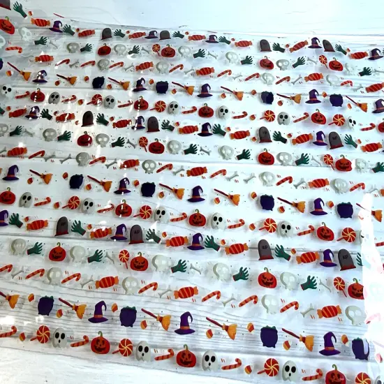 Graveyard Candy TPU Vinyl {1}