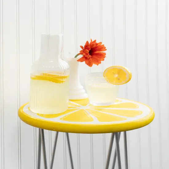 12" Solid Pine Top {2}