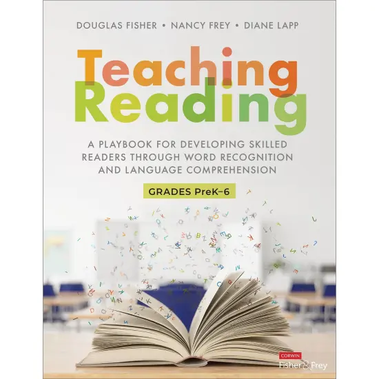 Teaching Reading {1}