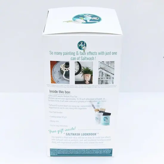 Saltwash&reg; Faux Effects Kit {4}