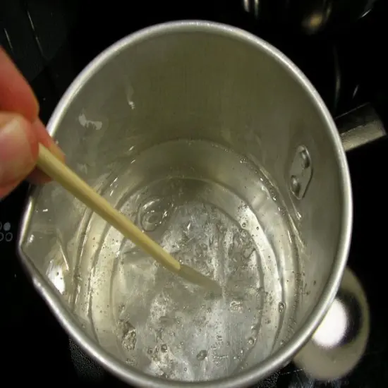 High Density Penreco Gel Candle Wax - 5 LB Bag - Great for Decorative Candles&hellip; {6}