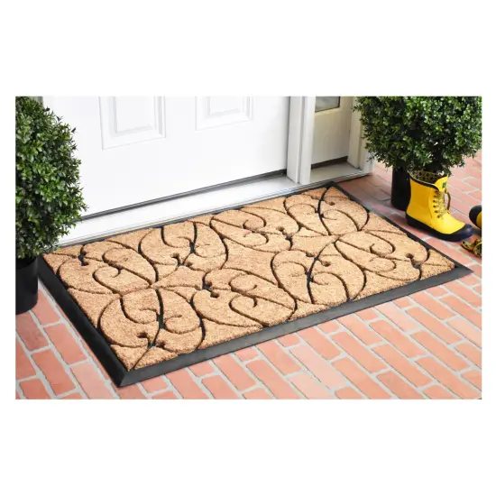 Applegate Doormat {3}