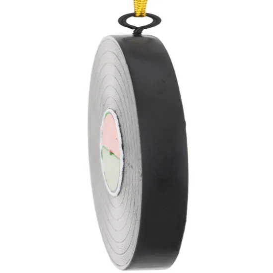 Tree Buddees Personalizable Record Turntable Music Christmas Ornament {5}