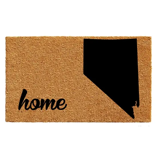 Nevada Doormat {1}