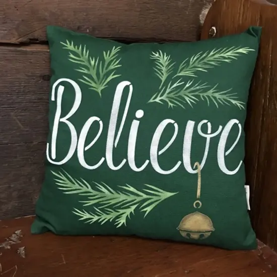 Believe Embossing 12 x 12 Stencil | FS038 by Designer Stencils | Word & Phrase Stencils | Reusable Stencils for Painting on Wood, Wall, Tile, Canvas, Paper, Fabric, Furniture, Floor | Reusable Stencil for Home Makeover | Easy to Use & Clean {3}