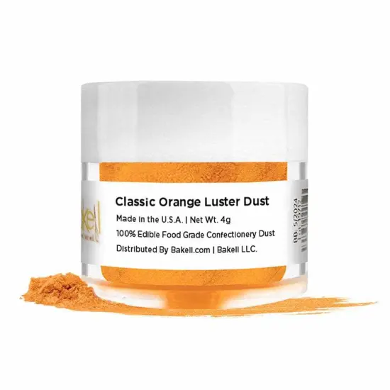 Summer Beach Luster Dust Combo Pack Collection (4 PC) {4}