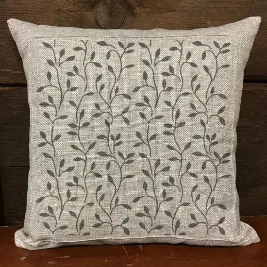 Climbing Vine All Over Embossing 12 x 12 Stencil | FS119 by Designer Stencils | Pattern Stencils | {4}