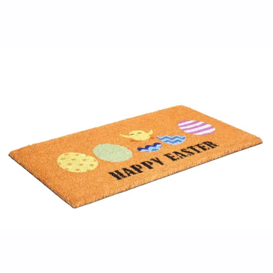 106631729 Easter Shell-ebration Doormat {2}