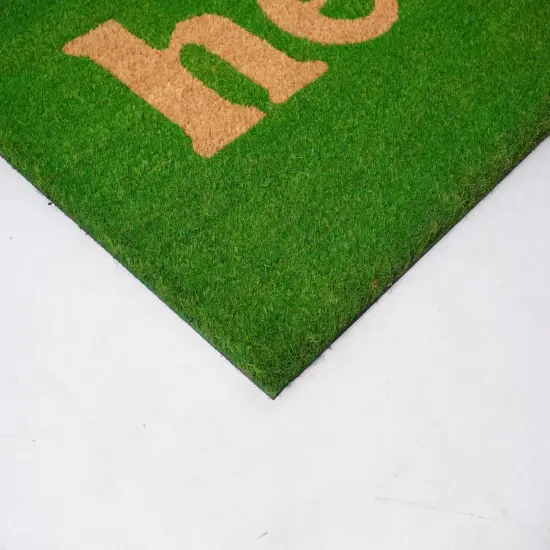 120801729GNB Block Hello Doormat {3}