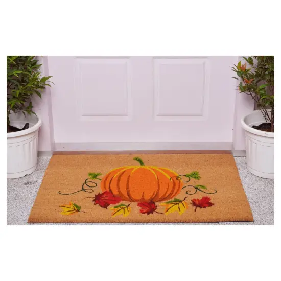 121981729 Nature's Bounty Doormat {5}