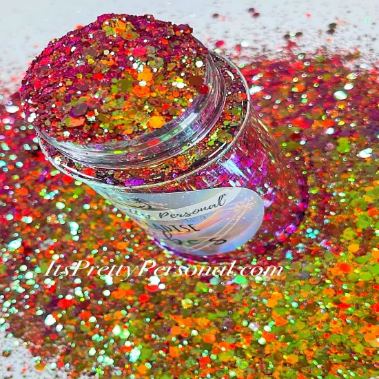 “ParadiseVIBES”- Vibes Collection {3}