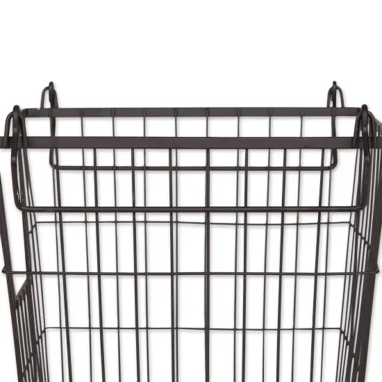 RSVP International Measuring Cups (Set of 5) {3}