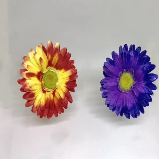 Temperature Activated Color Changing Thermochromic Paint Heat & Cold Reactive Red yellow 77&deg;f {5}