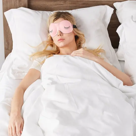 DII Paper Bin Chevron Aqua Rectangle Medium {3}