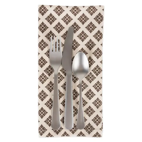 DII Assorted Winter Wishes Holiday Printed Dishtowel (Set of 3) {2}