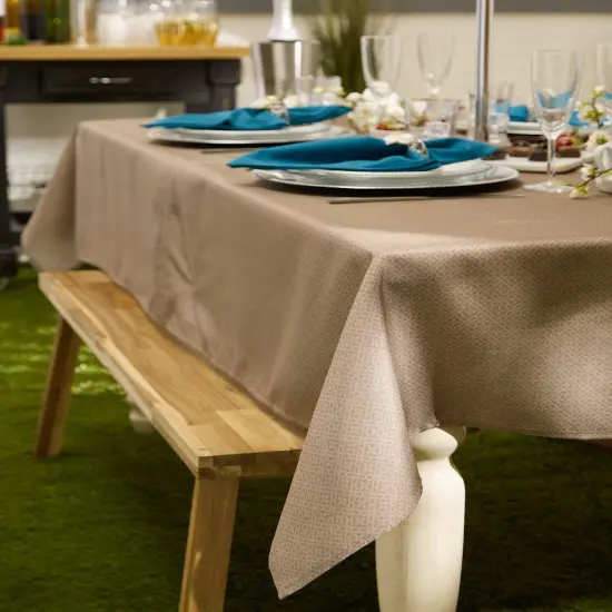 DII Barn Red Chevron Plush Throw {2}