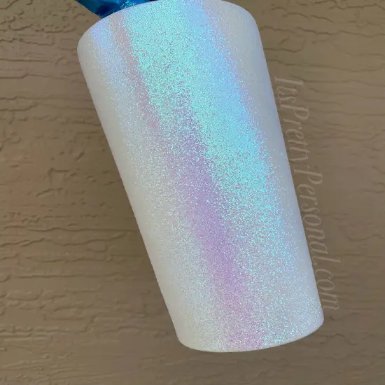 &ldquo;Chunky Pink Platinum&rdquo; - Platinum Collection {3}