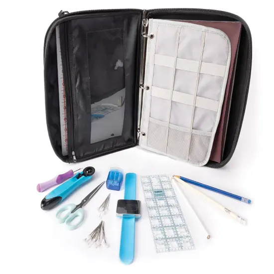 TrueCut Fabric Craft Travel Kit {1}