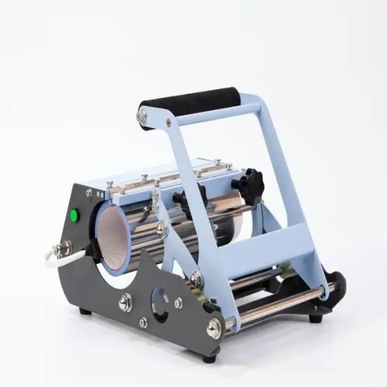 Craft Express Tumbler Heat Press - Perfect for Customizing up to 30oz Tumblers {6}