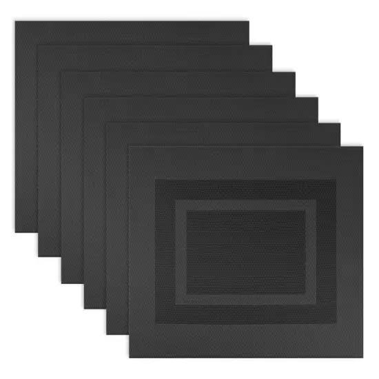 Tickled Pink Ecru Deb Leopard Scarf {1}