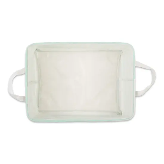 DII Artichoke Woven Table Runner 15x72 {2}