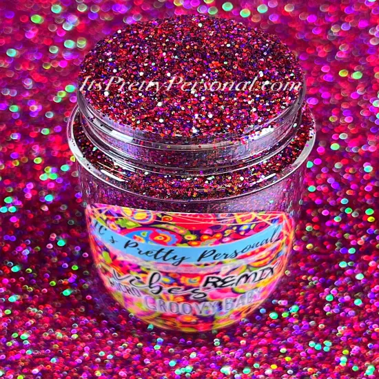 “MICRO Groovy Baby”- MICRO Vibes REMIX Collection {1}