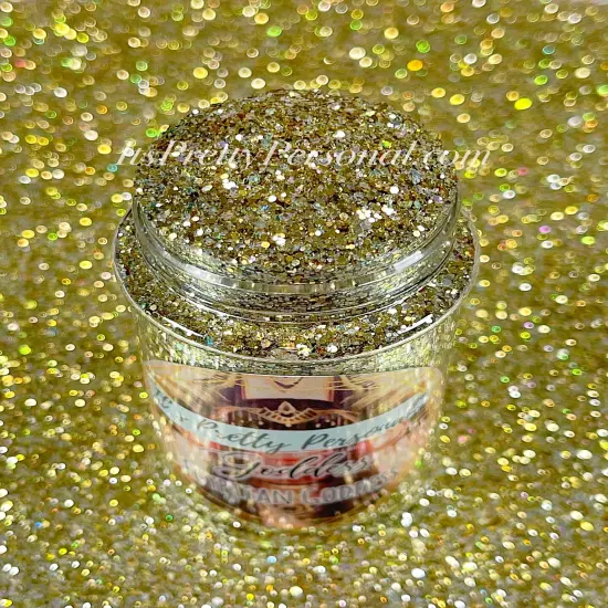 &ldquo;Egyptian Goddess&rdquo; - Goddess Collection {1}