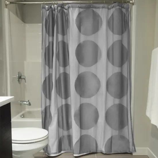 DII White Lace Lattice Window Curtain(Set of 2) {2}