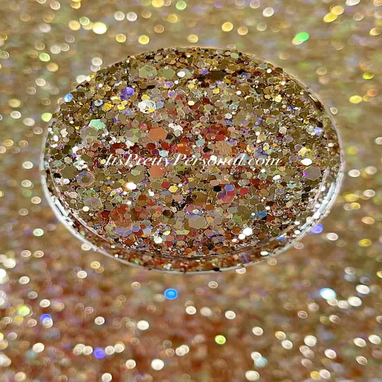 &ldquo;Golden Eye 2.0&rdquo; - Goddess Collection {2}