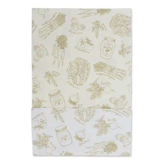 White Fiji Earrings {2}