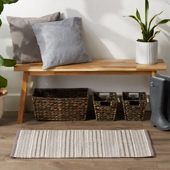 Terravita Organic 30ml Hand Cream - Vanilla {2}