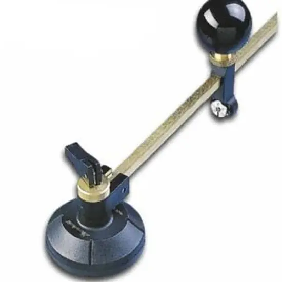 Silberschnitt Circle Cutter {1}