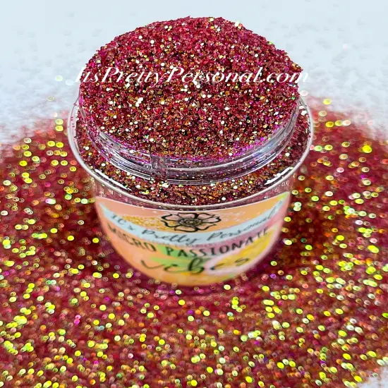 &ldquo;Micro Passionate VIBES&rdquo;- Micro Vibes {1}