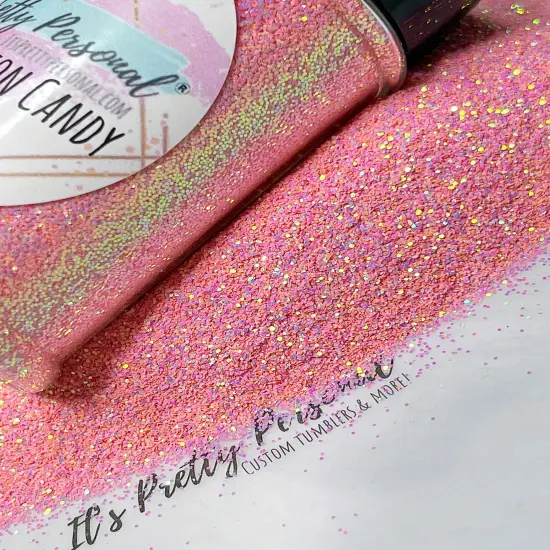 &ldquo;MICRO Cotton Candy VIBES&rdquo;- MICRO Vibes {5}