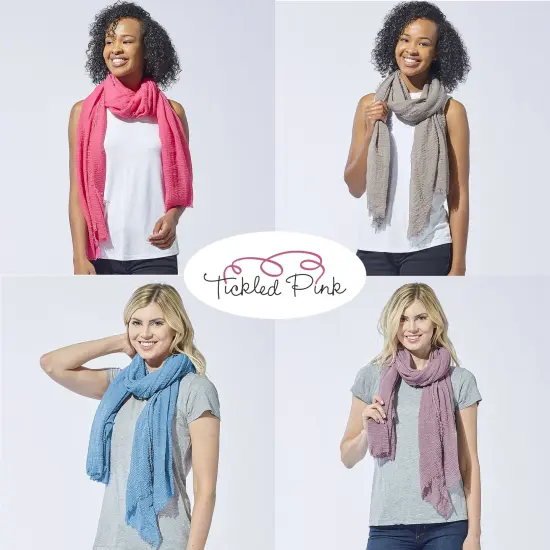 DII Cream Lattice Shelf Liner (Set of 2 {2}