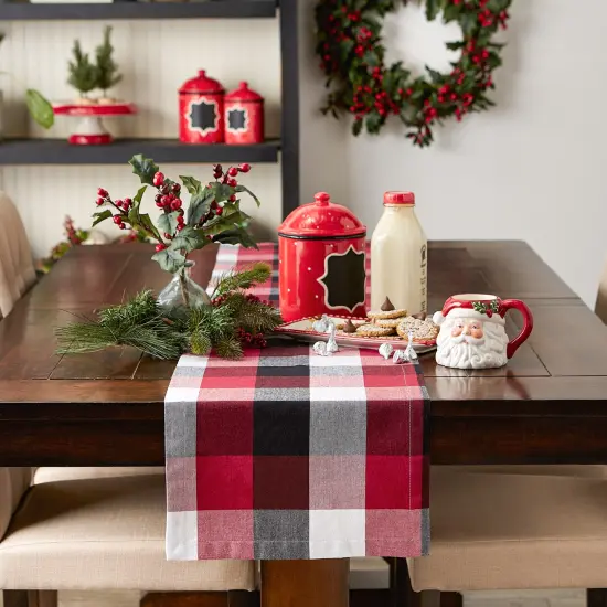 DII Autumn Wheat Table Topper 40x40 {5}