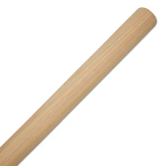 Wooden Dowel Rods 2-1/2 inch Thick, Multiple Lengths Available, Unfinished Sticks Crafts & DIY | Woodpeckers {1}