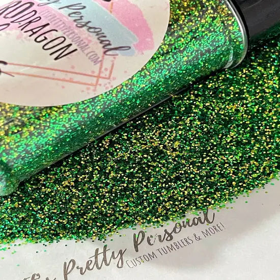 &ldquo;MICRO Dragon VIBES&rdquo;- Vibes Collection {5}