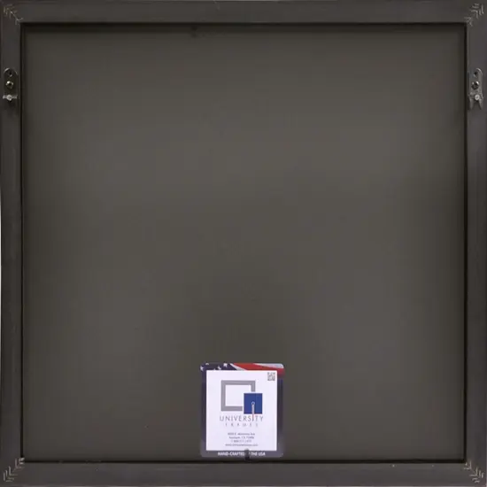 University of New Mexico Petite Diploma Frame {3}