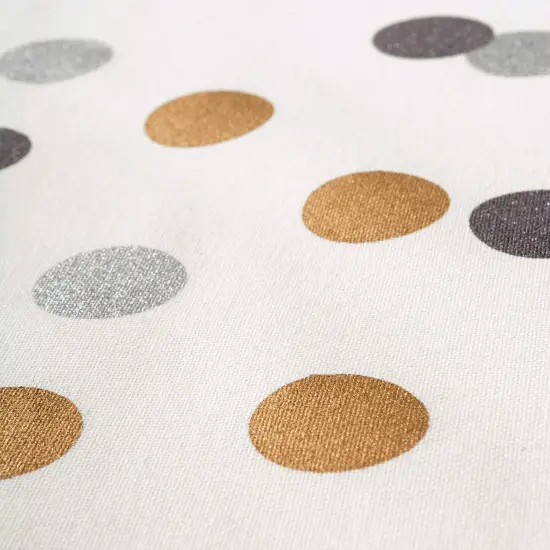 DII Polka Dot Napkin(Set of 4) White/Red {2}