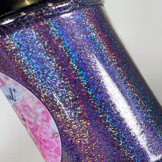 &ldquo;Crown Jewels&rdquo;- Holographic Fine {3}