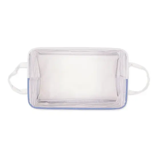 DII Bark Brown Woven Table Runner 15x108 {2}