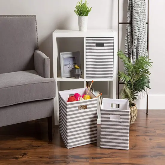 DII Let's Stay Home Doormat {5}