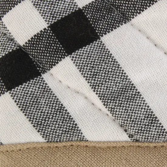 DII Home Sweet Farmhouse Kitchen Textiles, Home Sweet Farmhouse, 4 Pieces {2}